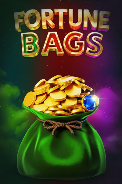 Fortune Bags Slot bei Betrepublic Casino