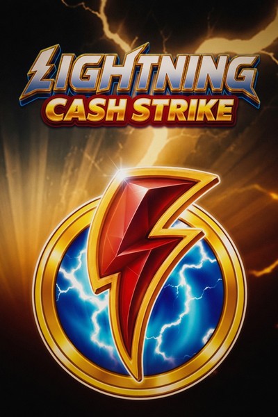 Lightning Cash Strike Slot bei Betrepublic Casino