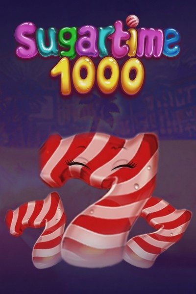 Sugartime 1000 Slot bei Betrepublic Casino