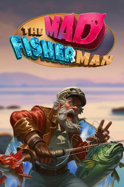 The Mad Fisherman – Slot bei Betrepublic Casino