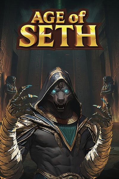 Slot Age Of Seth bei Betwest Casino