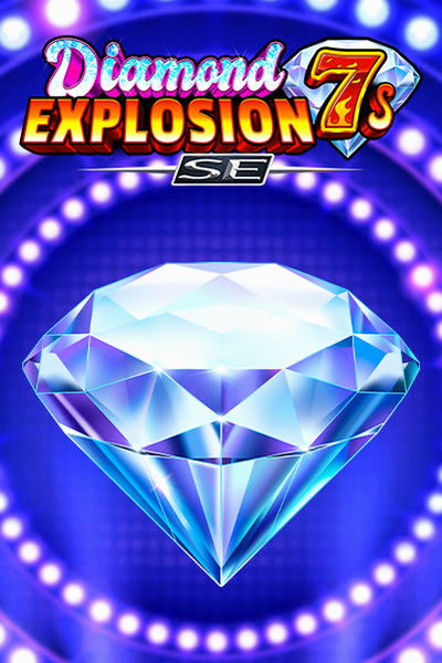 Diamond Explosion 7s SE – Slot bei Betwest Casino