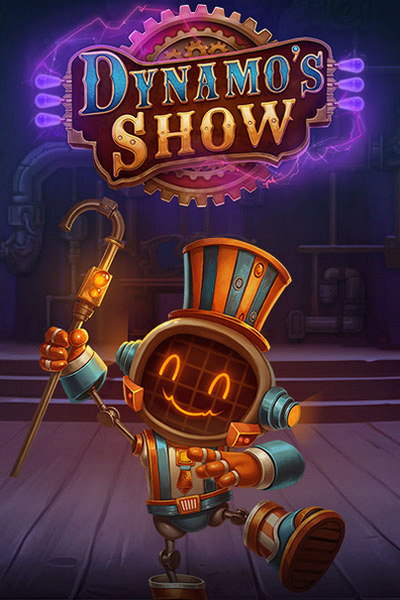 Slot Dynamo's Show bei Betwest Casino