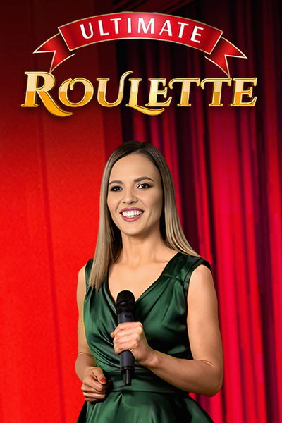 Slot Ultimate Roulette bei Betwest Casino