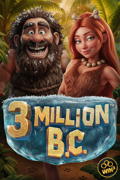 Slot 3 Million BC bei Casinova Casino