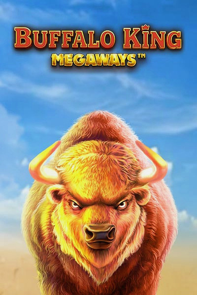 Slot Buffalo King Megaways bei Casinova Casino