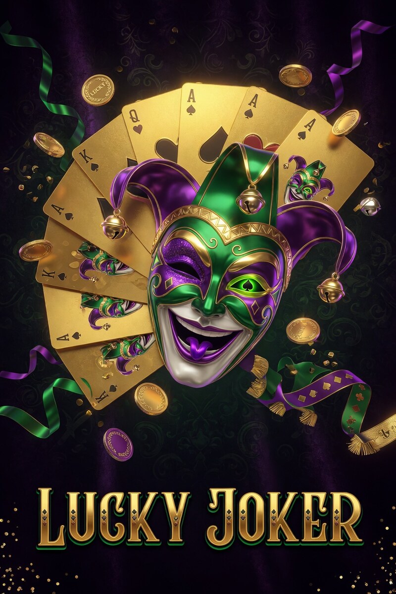Lucky Joker: Hold and Win Slot bei Casinova Casino