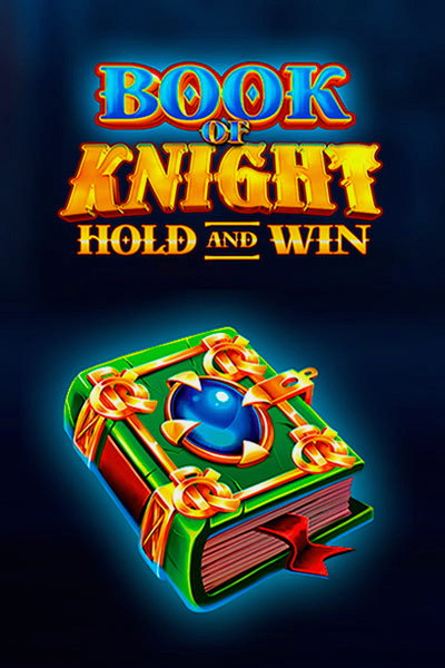 Book Of Knight Hold And Win Slot bei Cleobetra Casino