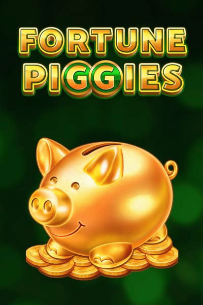 Fortune Piggies Slot bei Cleobetra Casino