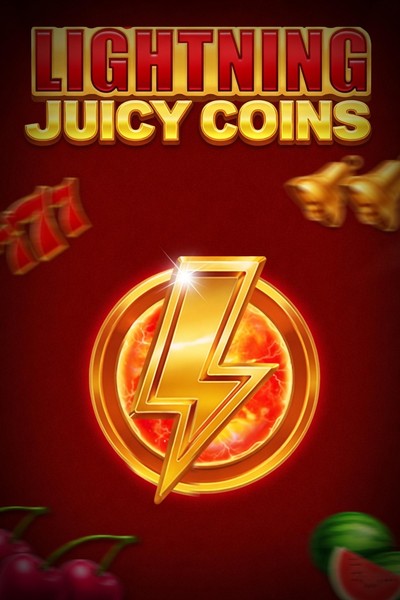 Lightning Juicy Coins Slot bei Cleobetra Casino