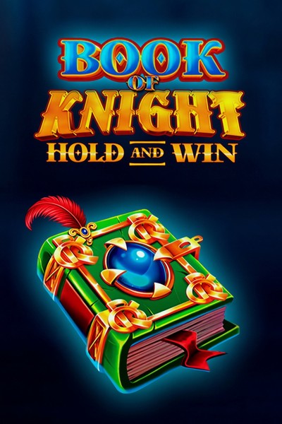 Book Of Knight Hold And Win Slot bei Kingmaker Casino