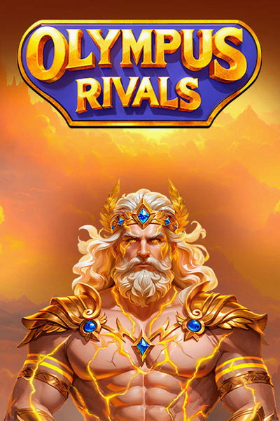 Slot Olympus Rivals bei Kingmaker Casino