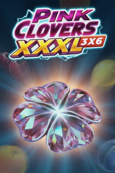 Pink Clovers XXXL: Hold and Win Slot bei Kingmaker Casino