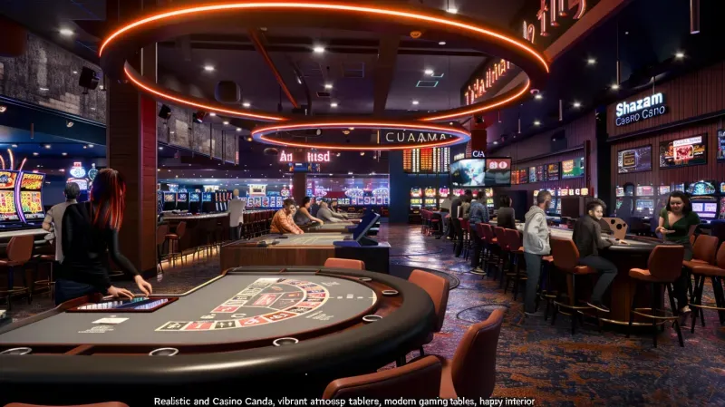 Sicheres Online Casino Erlebnis