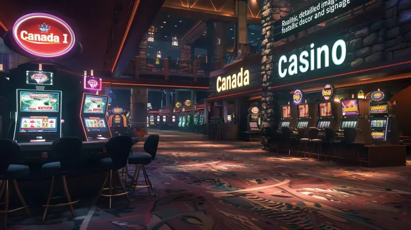 Casino ohne Sperrdatei Spielauswahl