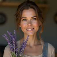 Hannah B.